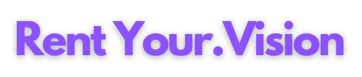 Rent Your Vision Logo